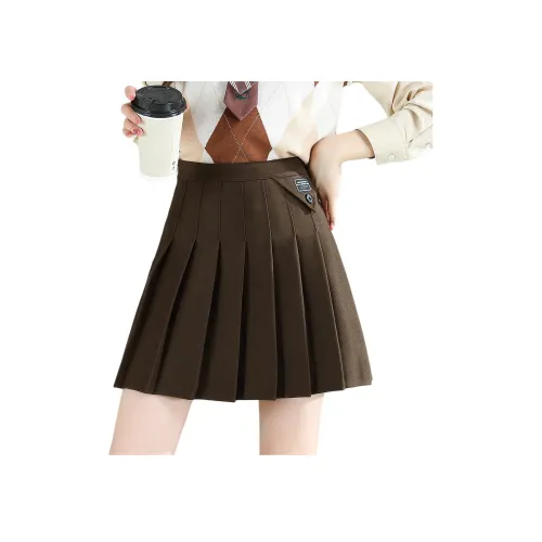 ORIGIN Повседневные короткие юбки Женские