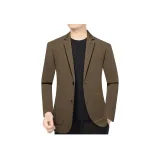 Темно-кофейный