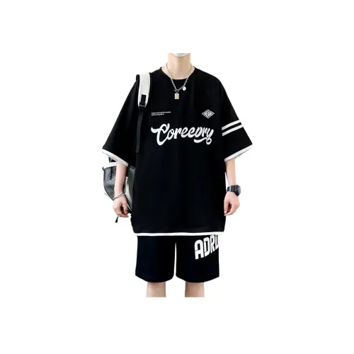 FRQ Унисекс Повседневная спортивная одежда