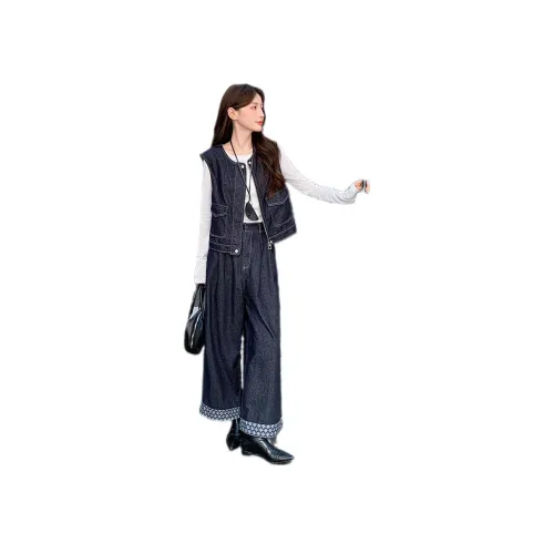 Pure Shimane Повседневный костюм женский