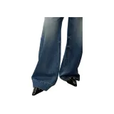 Брюки - Синий