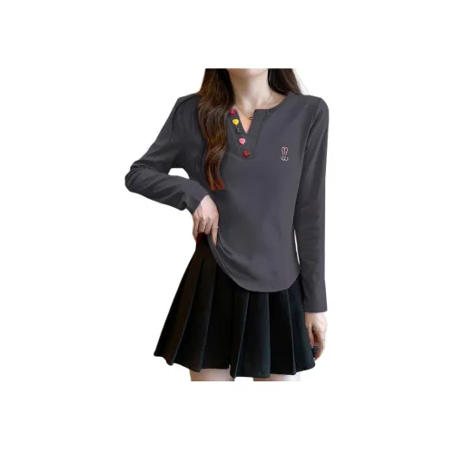 GOSO Женские T-рубашки