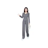 Серый комплект