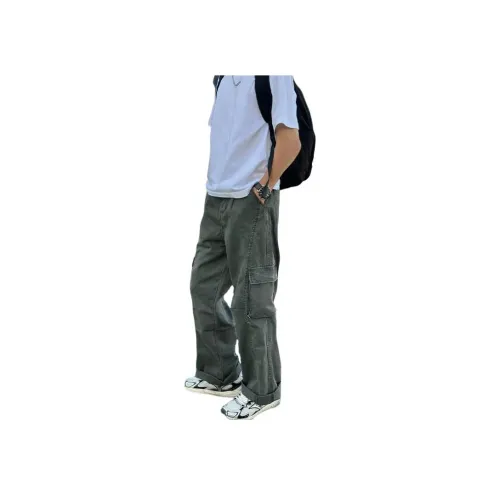 JIEPA Унисекс Джинсы