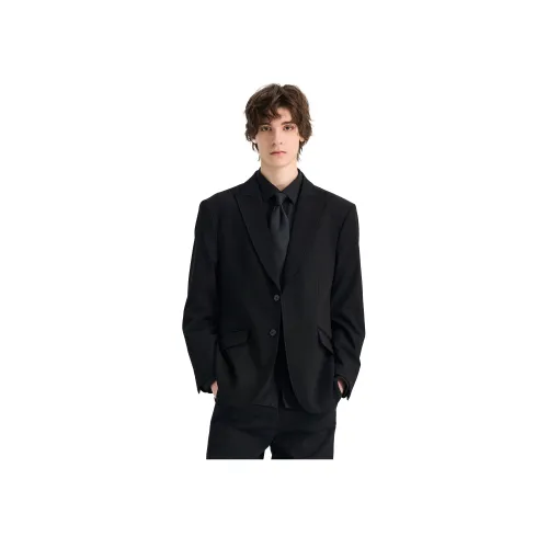 WILD LEADER Бизнес-костюм унисекс