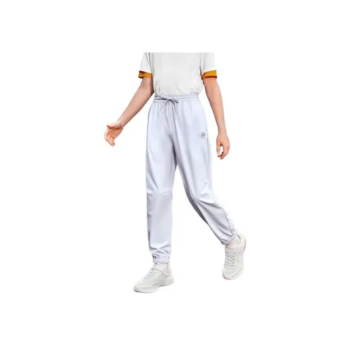 Подростки Skechers Kids Вязаные Тренировочные Штаны SS25 Xenon GAS Синий