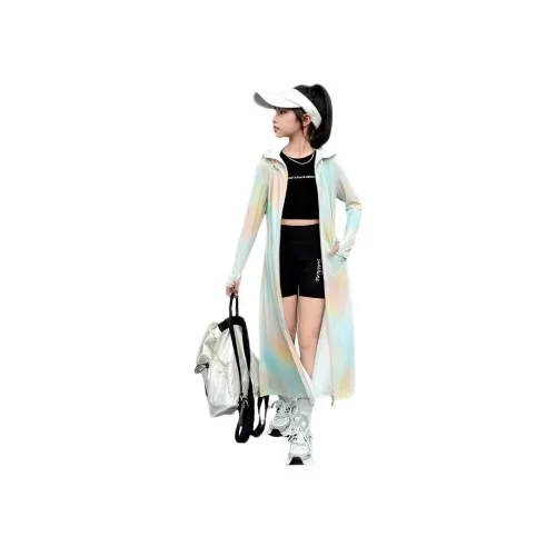 TONYBEAR Детская одежда с защитой от солнца