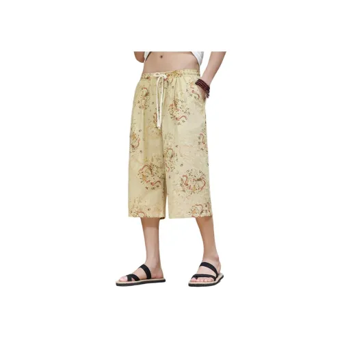 Zomuros Унисекс Повседневные шорты