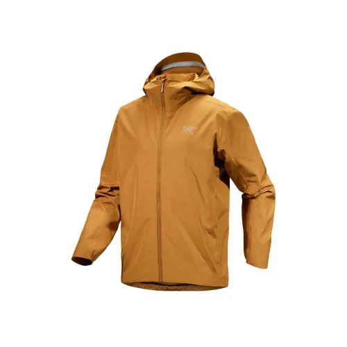 Arcteryx Solano Мужские Куртки