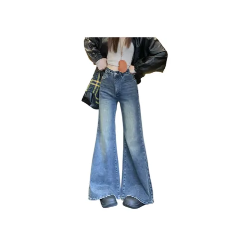 GORGEOUSIDEA Повседневные брюки Женские