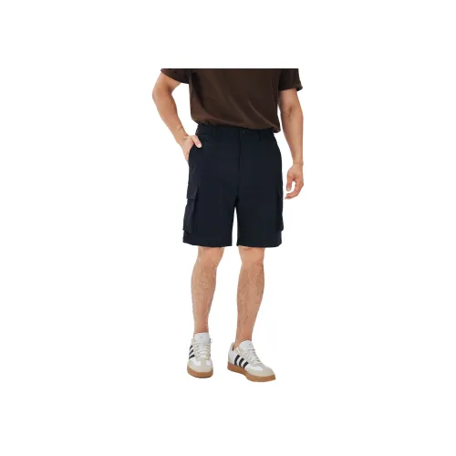 DANNINGZHEXUE Повседневные шорты Мужские