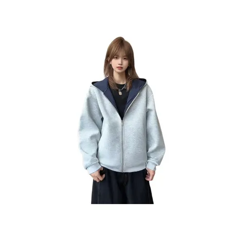 BRG Унисекс Свитшоты