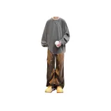 Темно-серый + Кофе