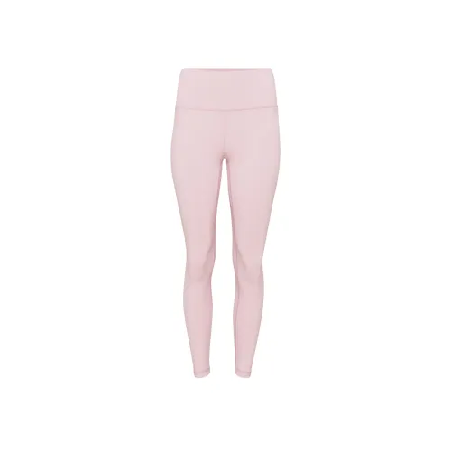 ARITZIA Golden LIFE Новый Cheeky Hi Step Шов Legging Leggings Женские Cupid Pink Cupid Pink