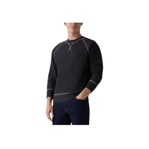 SUNSPEL Carbon Gray Мужские Свитшоты