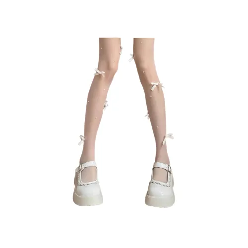 METE WHALE MT Женские чулки