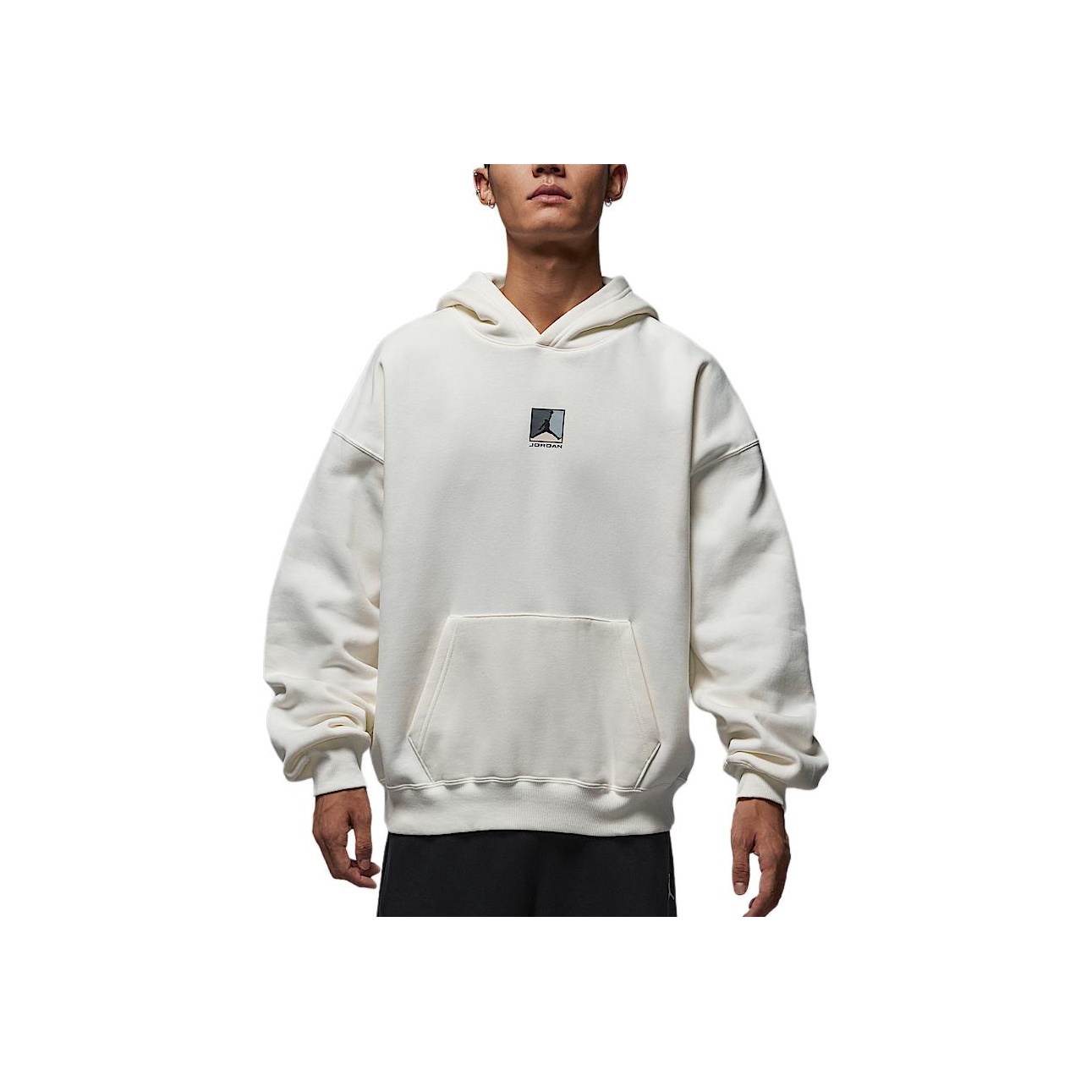 Canvas White/Black  
Холст Белый/Черный