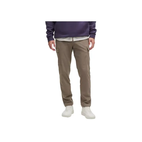 lululemon ABC Cargo Pant Warpstreme™ Повседневные брюки Мужской