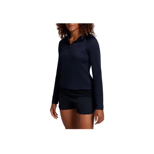 LOTTO Морской синий Женские T-рубашки