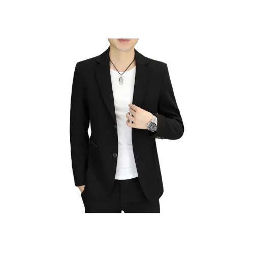 TAIZILONG Мужские Деловые Костюмы