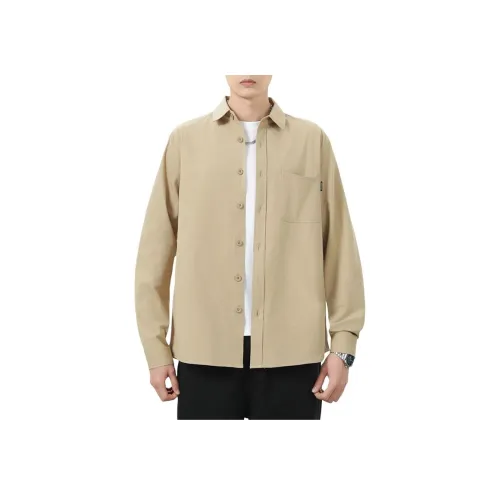 PIERRE CARDIN Мужские рубашки