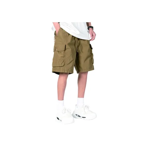 OVERPROTECTION Карго шорты мужские