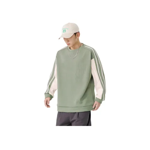 WilliamPOLO Унисекс Свитшоты