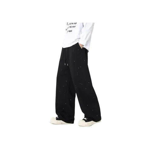 CREAZIONI LA FANTASIA E MOBILE Повседневные брюки Унисекс