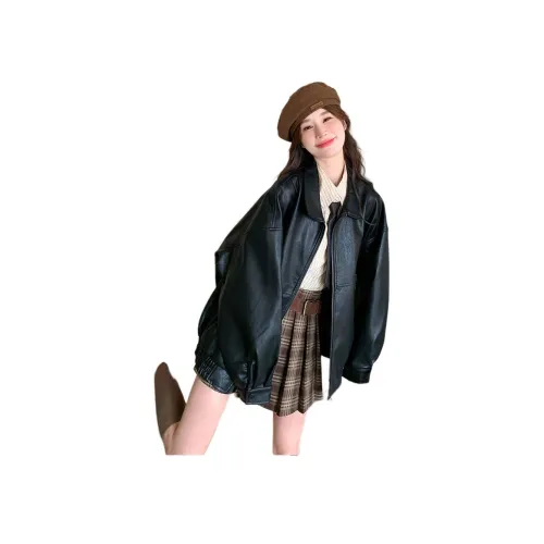 SINKACME Черный Унисекс Куртки