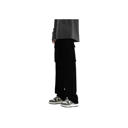 Lightning X Storm Повседневные брюки Унисекс