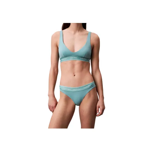 Calvin Klein Плавки Европейская версия Женские