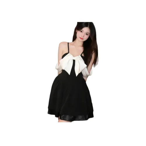 MISSHONEY MH Slip Платье Женское