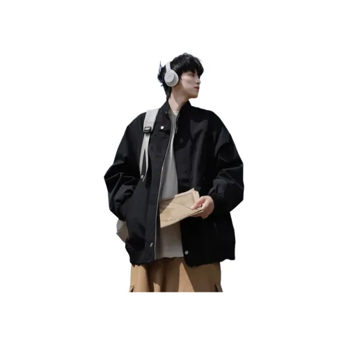 SAGP Унисекс Куртки