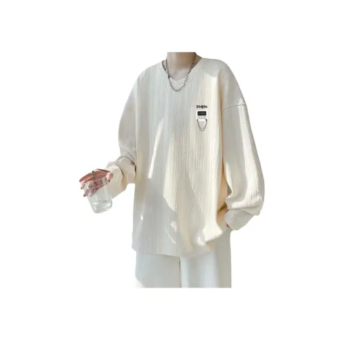 NEAR HERE Унисекс T-рубашки