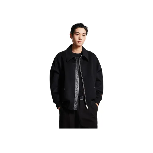 JACK&JONES Мужское пальто
