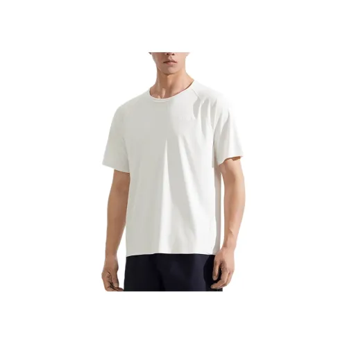 THE NORTH FACE SUN SMOOTH T-Shirt Мужской Белый