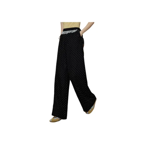 Coolhut Failure Женские Повседневные Брюки