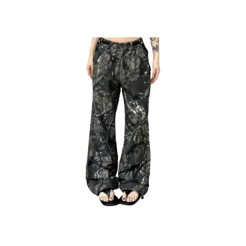 GDRG Изображение Цвет Унисекс Джинсы