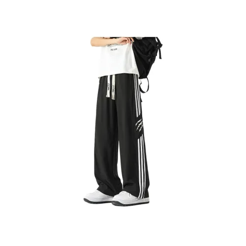 TSMLXLT Унисекс Повседневные брюки