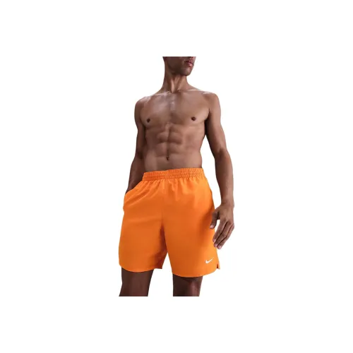 Плавки Nike Мужские Яркие Керамические Цвет