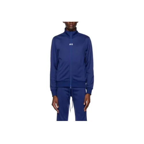 COURREGES Куртки и Пальто Женские Синие