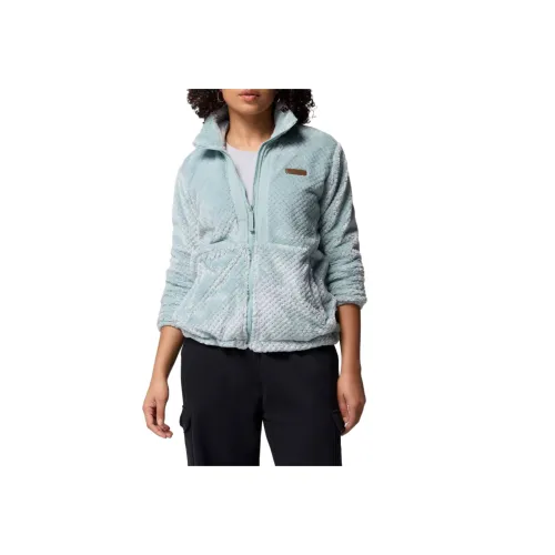 Коллаборация Columbia Fire Side Velvet Feel Куртка Женская