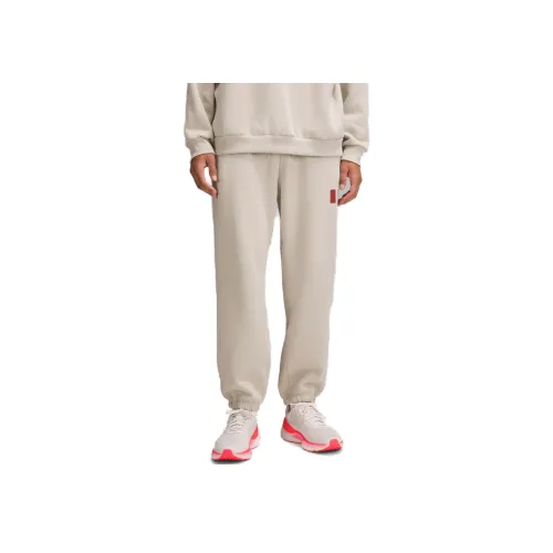 lululemon Повседневные брюки Мужские Olympic Edition