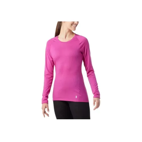 SMARTWOOL Женские Футболки