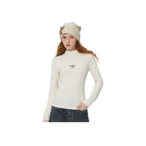 Coolhut Standard T-Shirt Женская