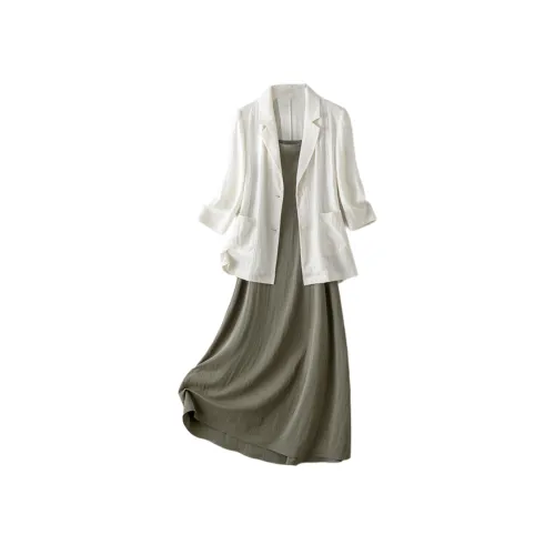 LUYOUYE Женские комплекты с юбкой