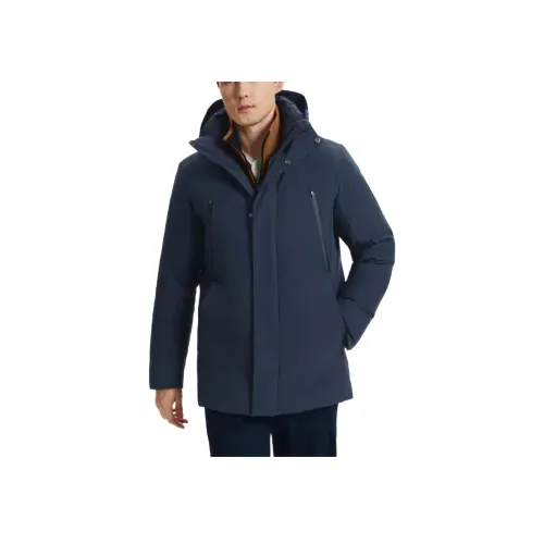 AIGLE GTX Ws Teflon Пуховик Мужской