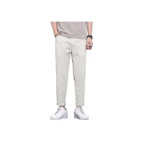 UPXIW Мужские Повседневные Штаны