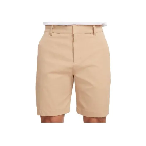 nike 8' Chino GOLF Шорты Повседневные шорты Мужской Бежевый