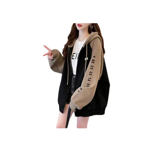 GOSO Женские Свитшоты